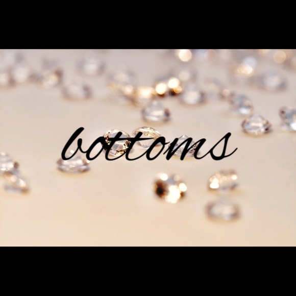 Bottoms - Picture 1 of 1